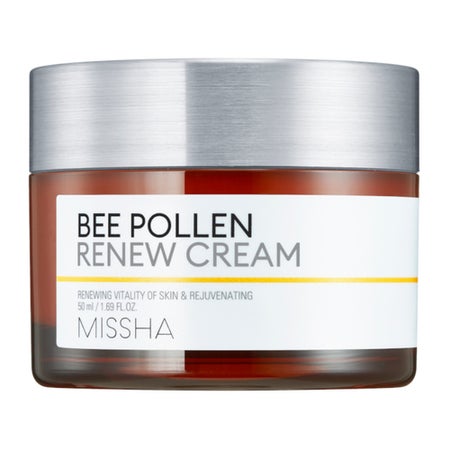 Missha Bee Pollen Renew Cream 50 ml