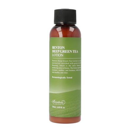 Benton Deep Green Tea Toner