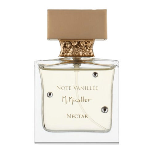 M. Micallef Note Vanillée Nectar Eau de Parfum