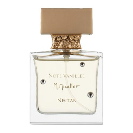 M. Micallef Note Vanillée Nectar Eau de parfum 30 ml