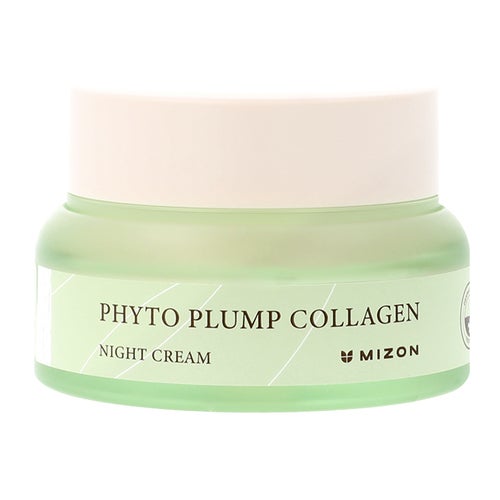 Mizon Phyto Plump Collagen Crema da notte