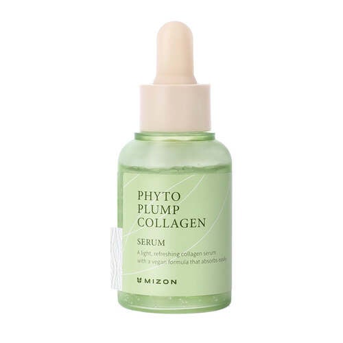 Mizon Phyto Plump Collagen Sérum