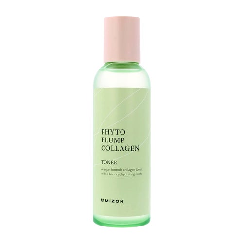 Mizon Phyto Plump Collagen Toner