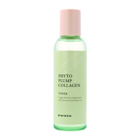 Mizon Phyto Plump Collagen Toner 150 ml