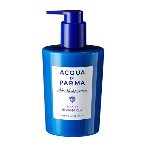 Acqua Di Parma Blu Mediterraneo Mirto Di Panarea Body Lotion