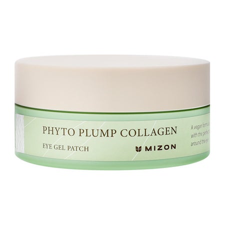 Mizon Phyto Plump Collagen Eye Gel Patch 30 x 2 stuks