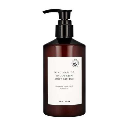 Mizon Niacinamide Smoothing Bodylotion