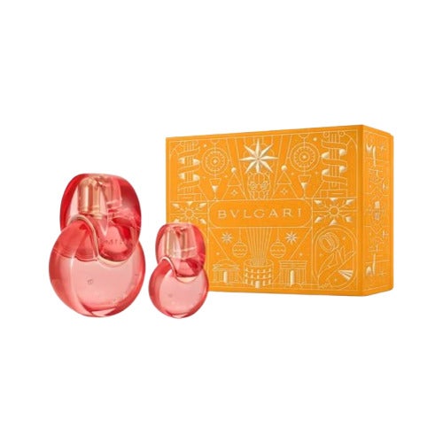 Bvlgari Coral Set de Regalo