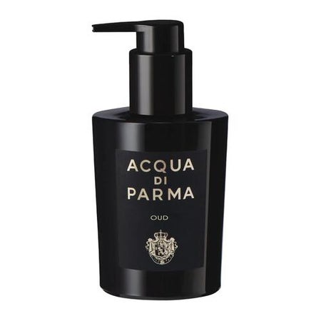 Acqua Di Parma Oud Hand and Body Wash Hand Wash 300 ml