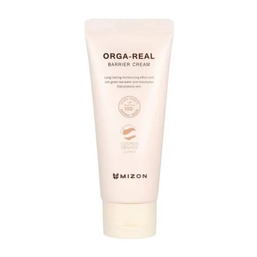 Mizon Orga-Real Barrier Cream