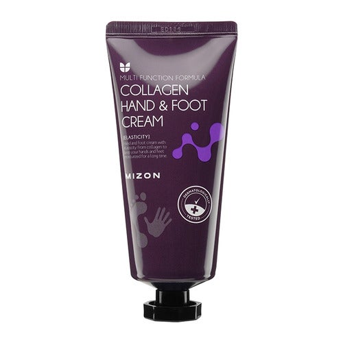 Mizon Collagen Hand & Foot Cream `