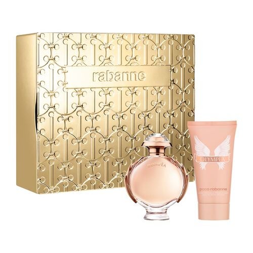 Paco Rabanne Olympea Gift Set