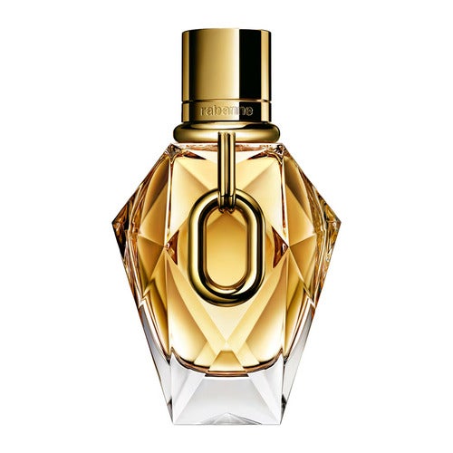 Paco Rabanne Million Gold For Her Eau de Parfum Rechargeable