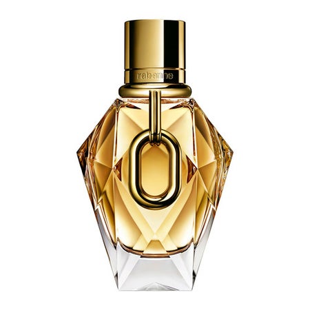 Paco Rabanne Million Gold For Her Eau de Parfum Refillable