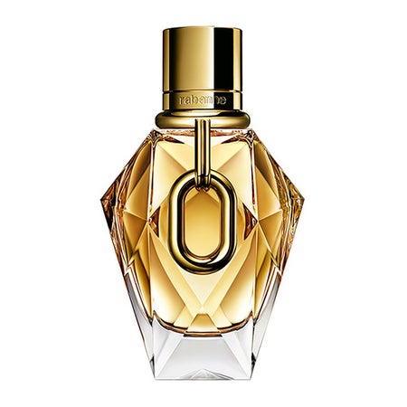 Rabanne Million Gold For Her Eau de Parfum Refillable