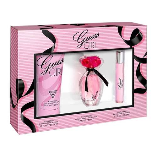 Guess Girl Set de Regalo