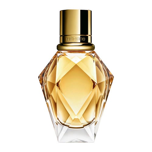 Paco Rabanne Million Gold For Her Eau de parfum Refillable