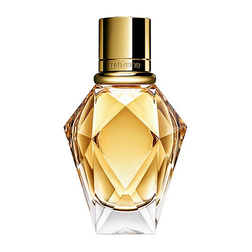Rabanne Million Gold For Her Eau de Parfum Refillable