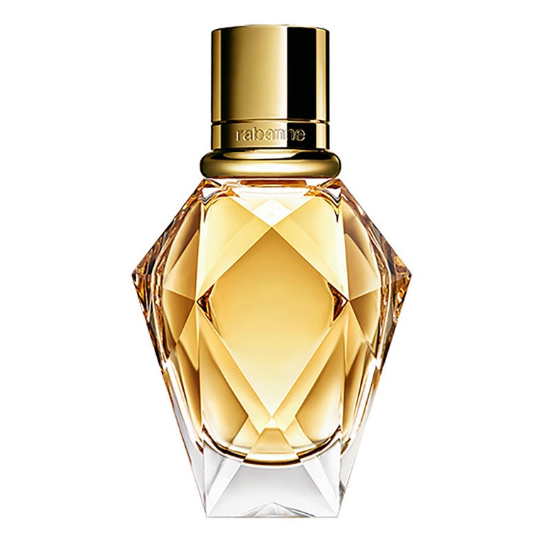 (国内取扱無) Million Gold For Her Rabanne Rabanne Million Gold For Her Eau de Parfum Refillable