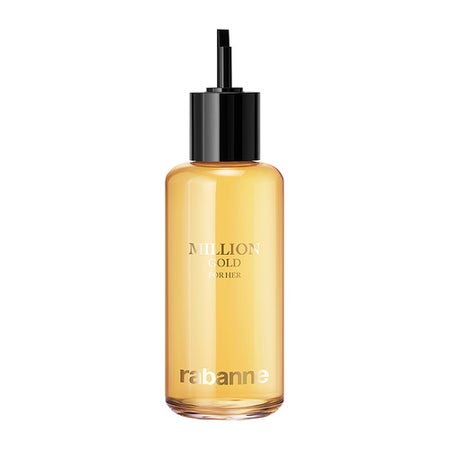 Rabanne Million Gold For Her Eau de Parfum Recambio 200 ml