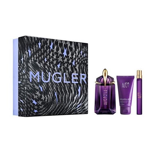 Mugler Alien Geschenkset