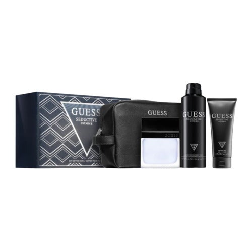 Guess Seductive Homme Parfymset