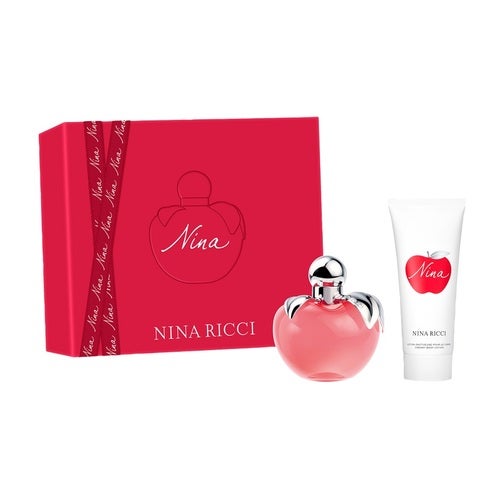 Nina Ricci Nina Set de Regalo