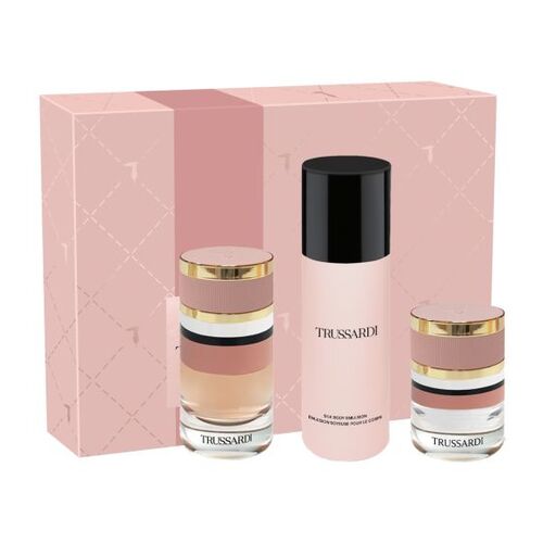 Trussardi Coffret Cadeau