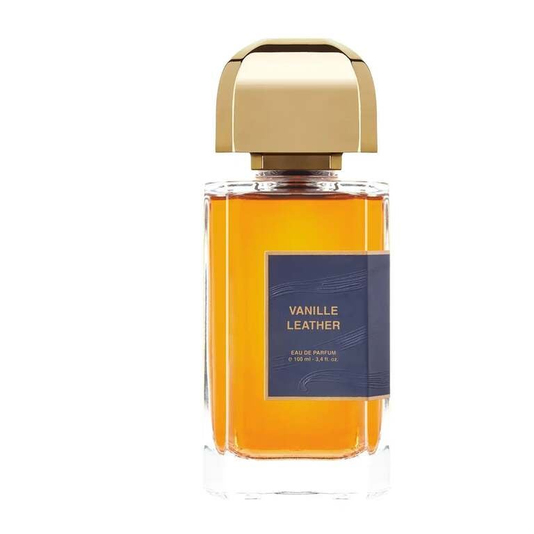 BDK Parfums Vanille Leather Eau de Parfum 100 ml