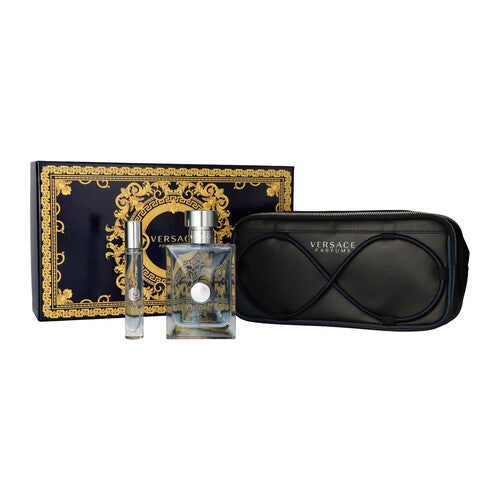 Versace Pour Homme Set de Regalo