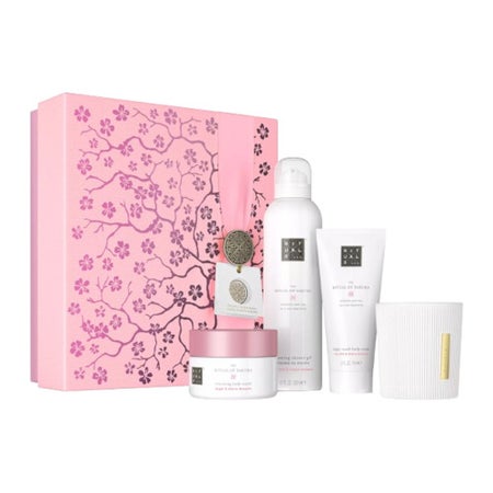 Rituals The Ritual Of Sakura Coffret