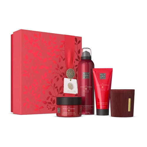 Rituals The Ritual Of Ayurveda Coffret