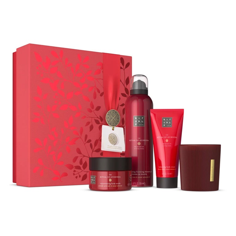 Rituals The Ritual Of Ayurveda Set | Deloox.com