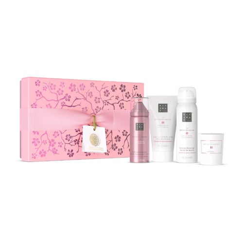 Rituals The Ritual Of Sakura Coffret