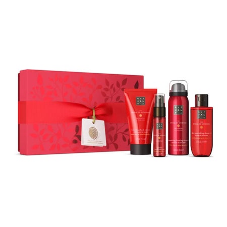 Rituals The Ritual Of Ayurveda Coffret