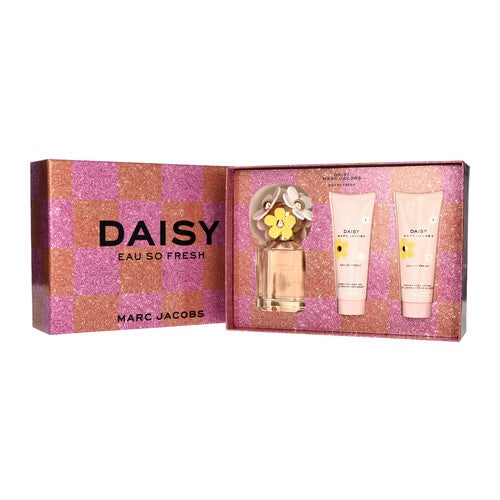 Marc Jacobs Daisy Eau So Fresh Gift Set