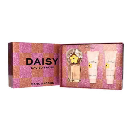 Marc Jacobs Daisy Eau So Fresh Set Regalo