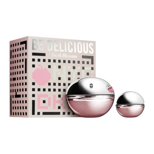 Donna Karan DKNY Be Delicious Fresh Blossom Set de Regalo