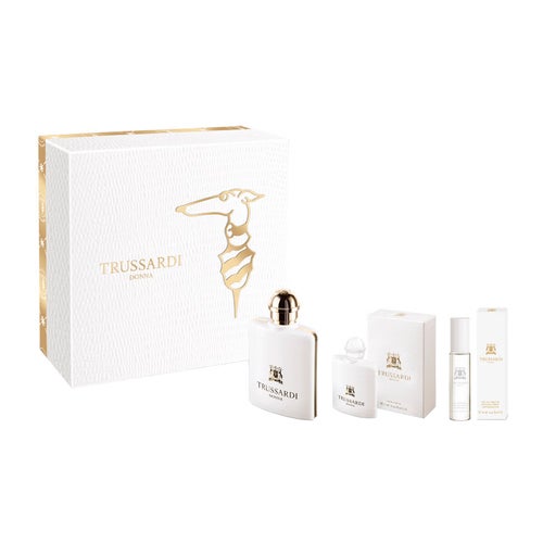 Trussardi Donna Parfymset