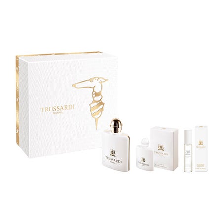 Trussardi Donna Set Regalo