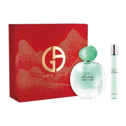 Armani Acqua Di Gioia Eau de Parfum Geschenkset