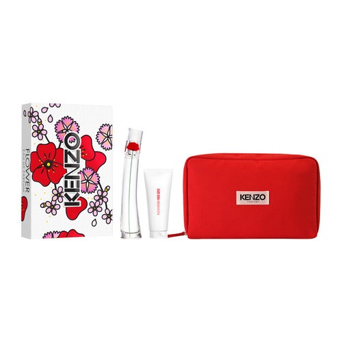 Kenzo Flower Geschenkset