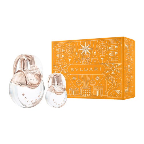 Bvlgari Omnia Crystalline Lahjasetti