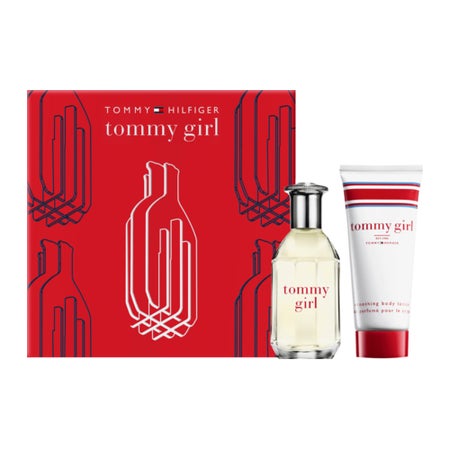 Tommy Hilfiger Tommy Girl Gift Set