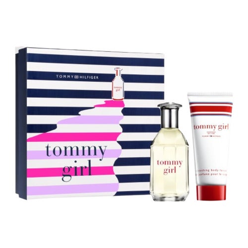 Tommy Hilfiger Tommy Girl Gift Set