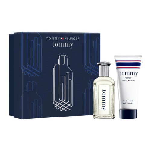 Tommy Hilfiger Tommy Set Regalo