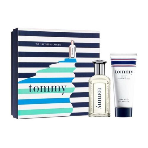 Tommy Hilfiger Tommy Gift Set