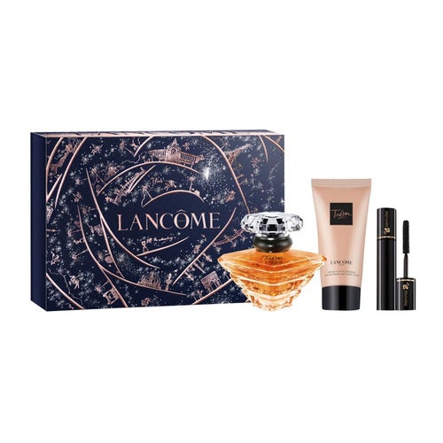 Lancôme Trésor Set de Regalo