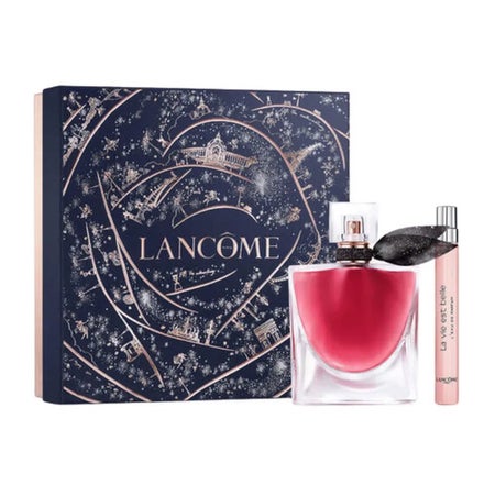 Lancôme La Vie Est Belle L'Elixir Coffret Cadeau