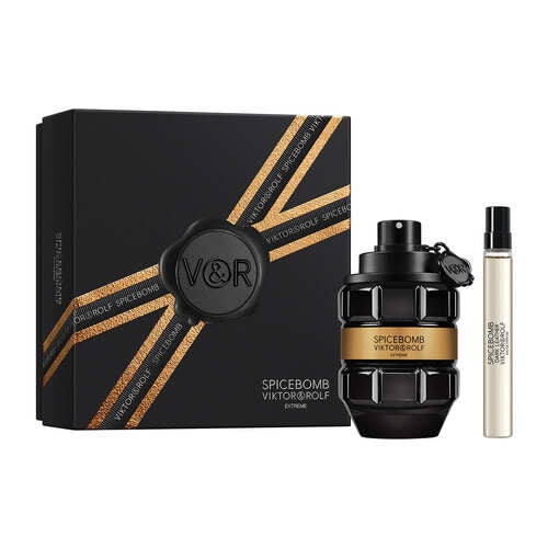 Viktor & Rolf Spicebomb Extreme Geschenkset